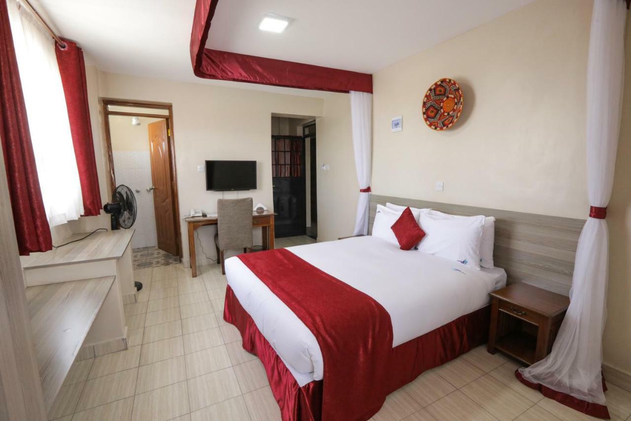 67 Athi Hotel Athi River Exterior photo