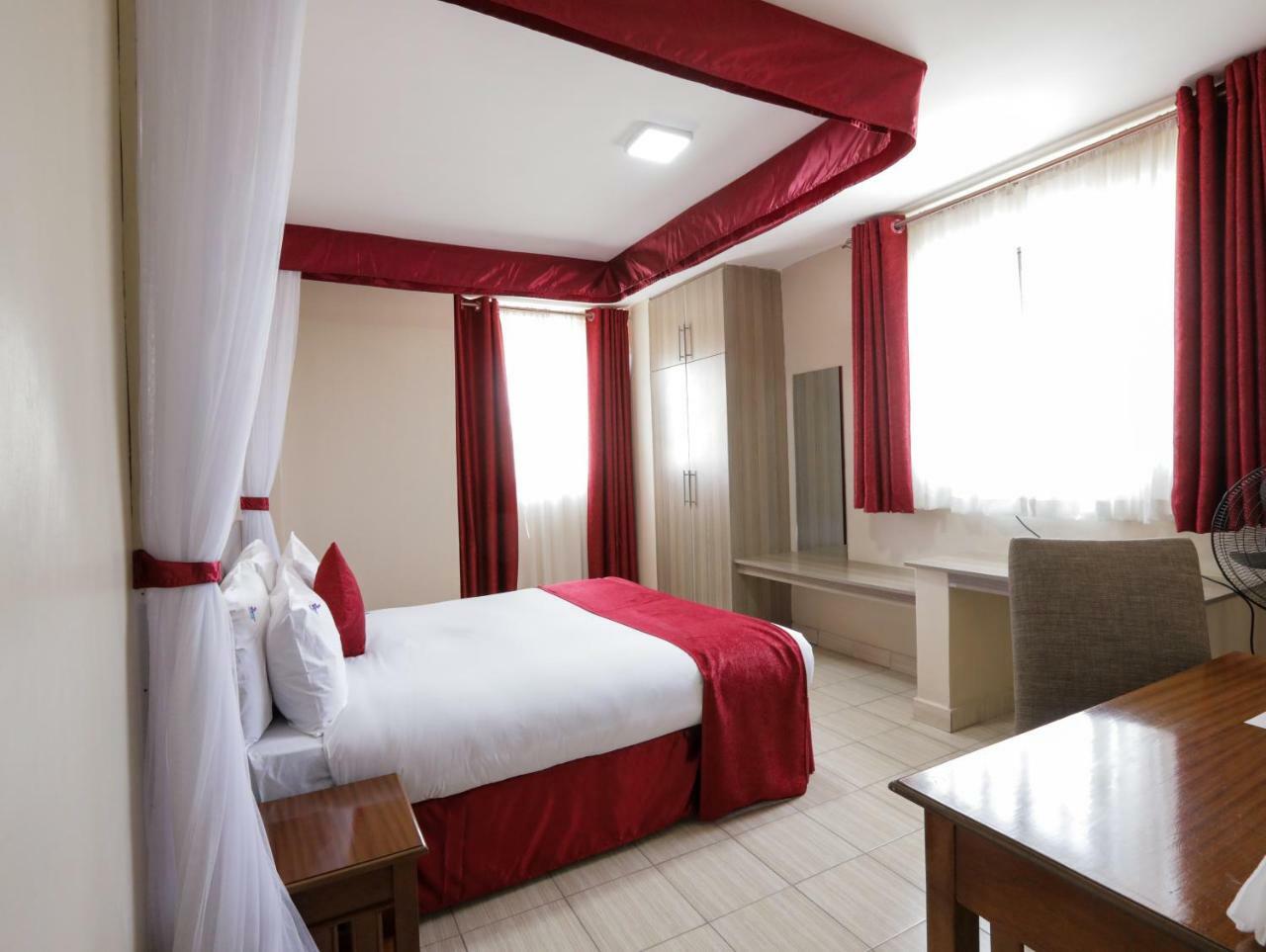 67 Athi Hotel Athi River Exterior photo