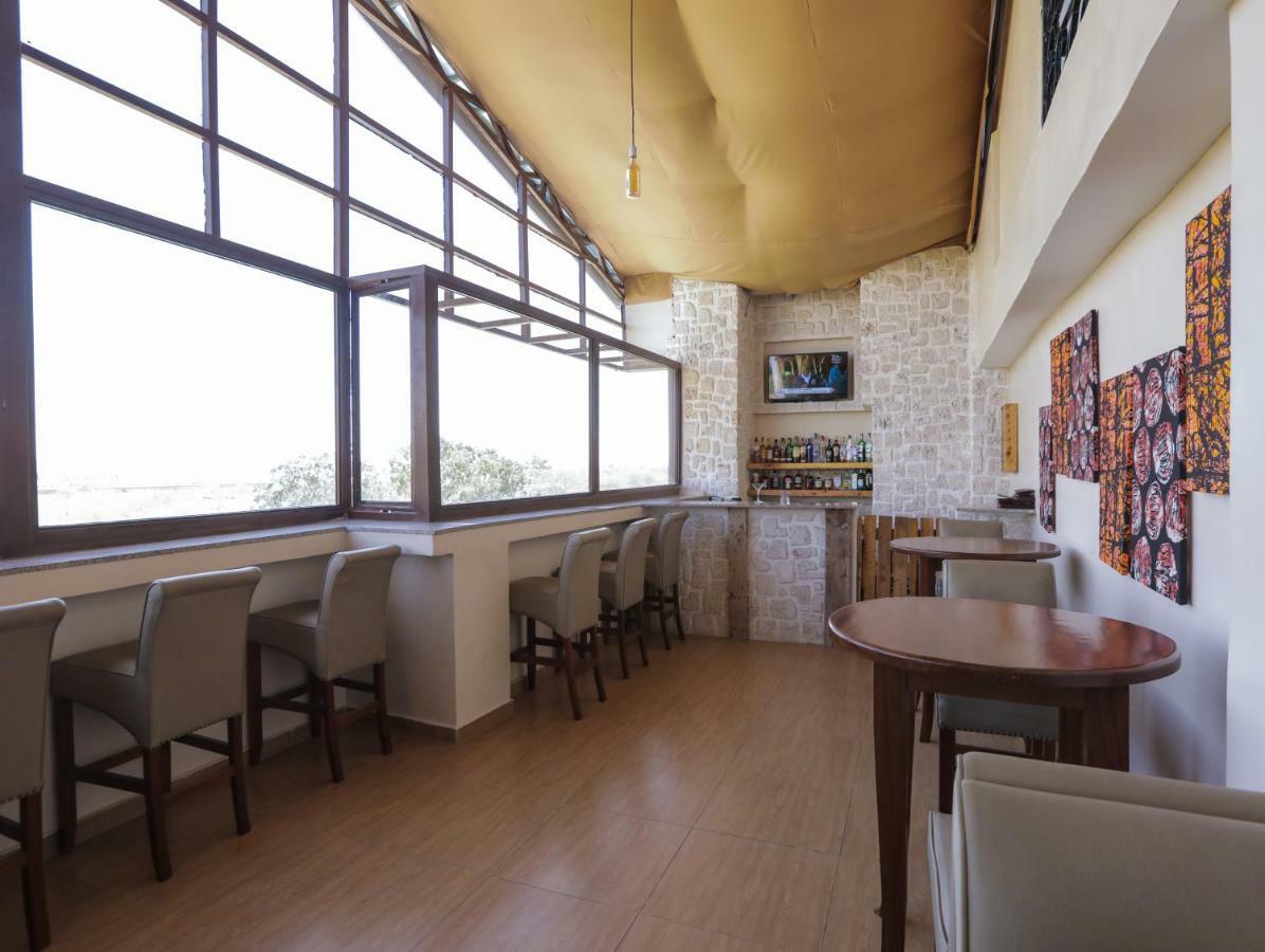 67 Athi Hotel Athi River Exterior photo