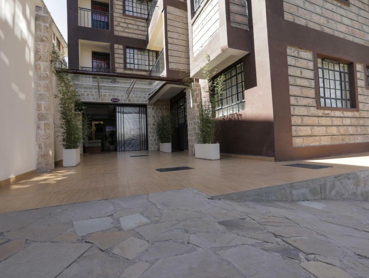 67 Athi Hotel Athi River Exterior photo